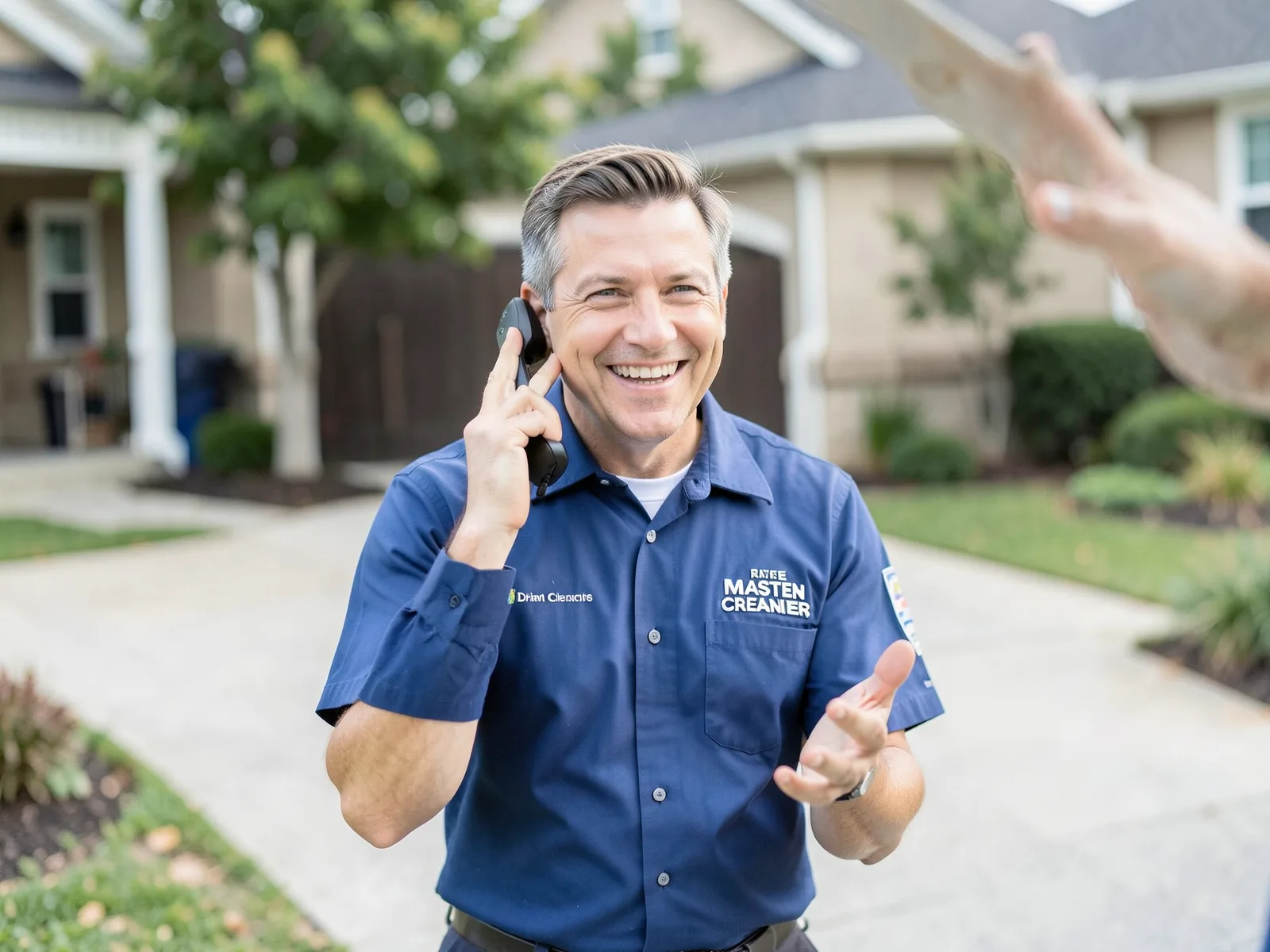 Drain Cleaning Canterbury, NH FAQs